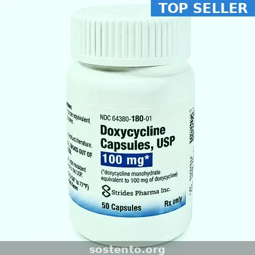 Doxycycline