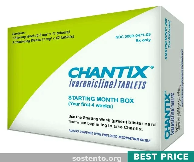 Chantix