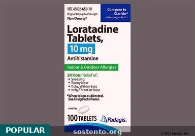 Claritin