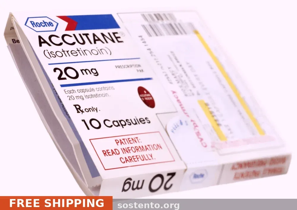 Accutane