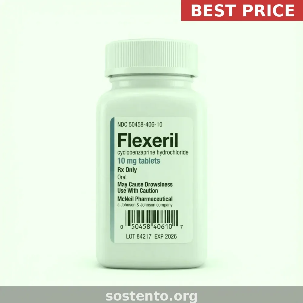 Flexeril