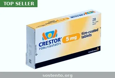 Crestor