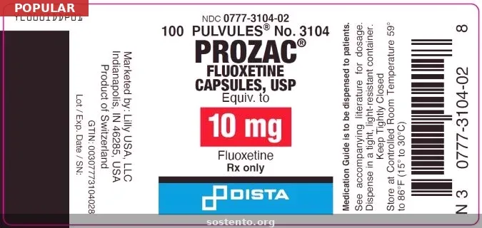 Prozac
