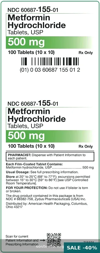 Metformin