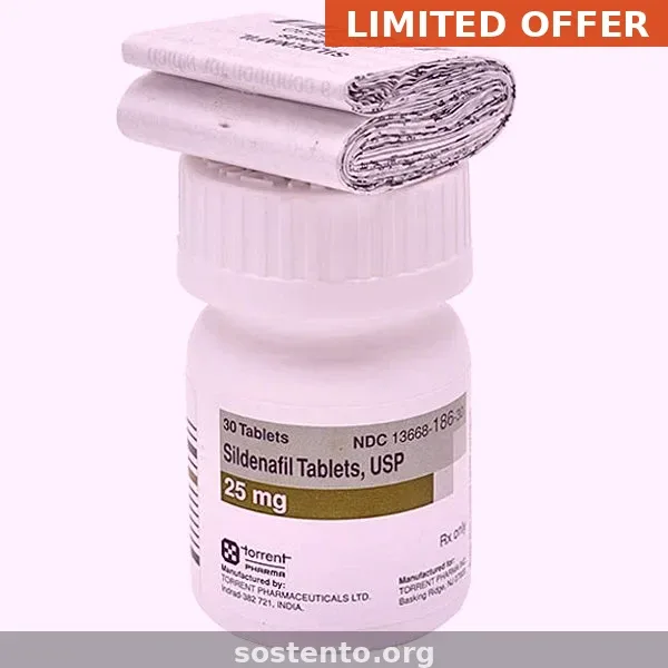 Sildenafil