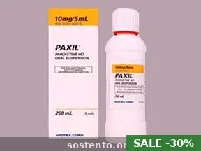 Paxil
