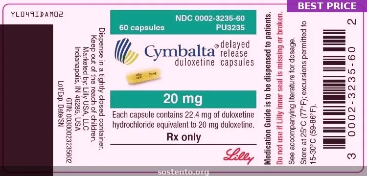 Cymbalta