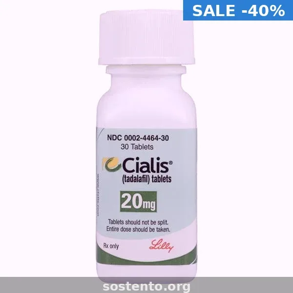 Cialis Professional