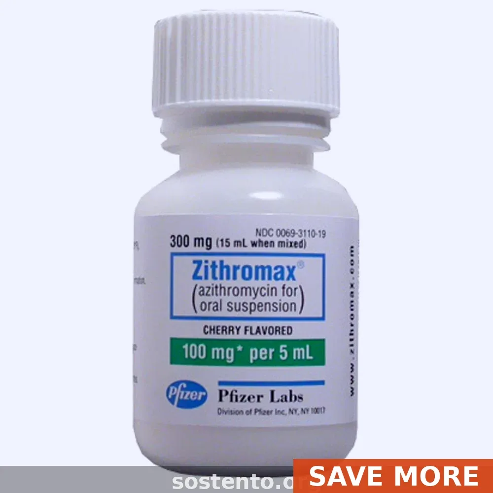 Zithromax