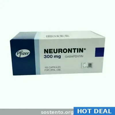 Neurontin