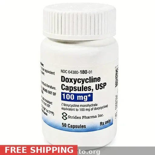 Doxycycline
