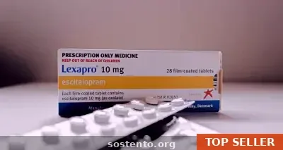 Lexapro