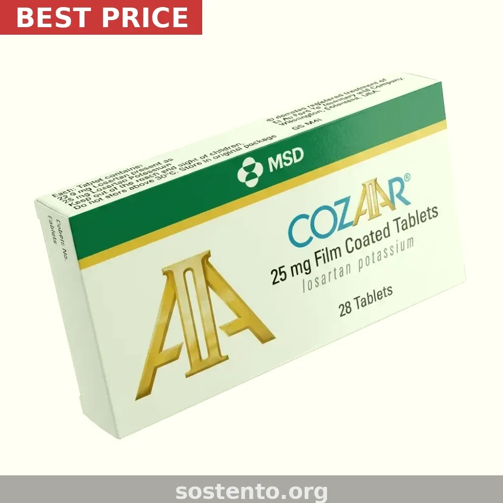Cozaar