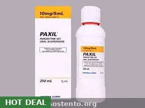 Paxil