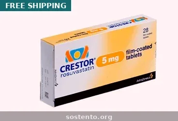 Crestor