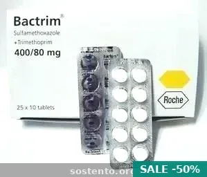 Bactrim