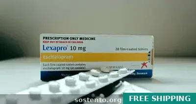 Lexapro