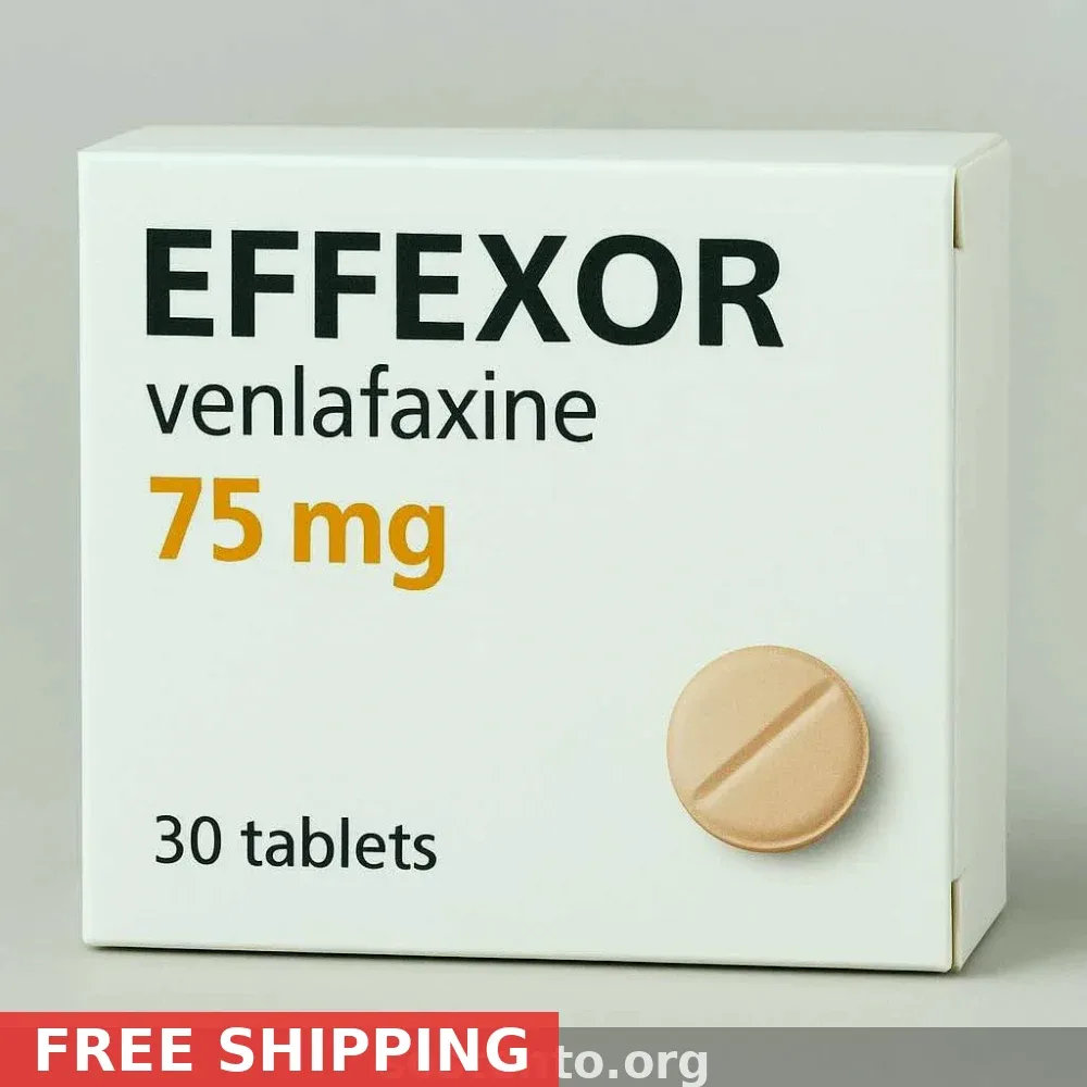 Effexor