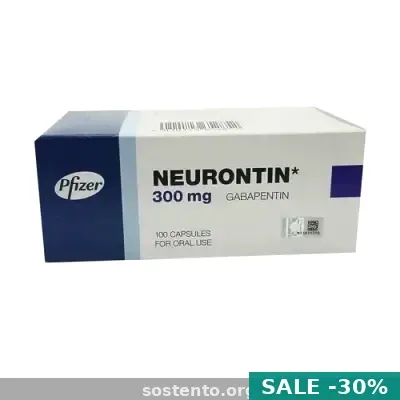 Neurontin