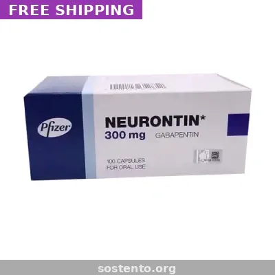Neurontin