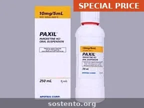 Paxil