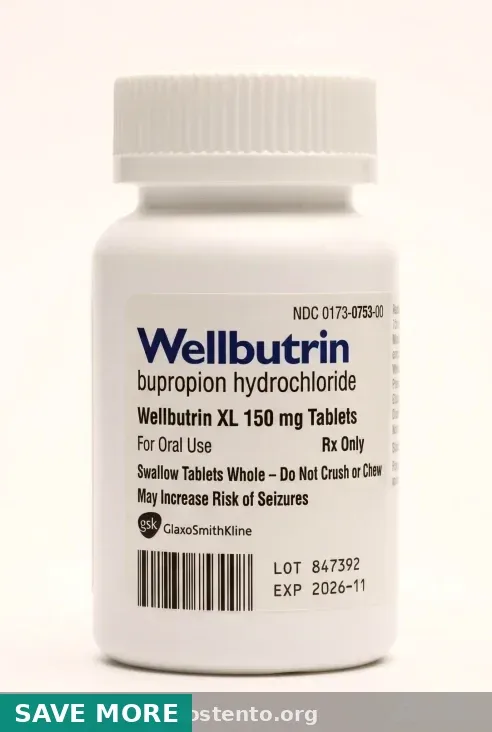 Wellbutrin