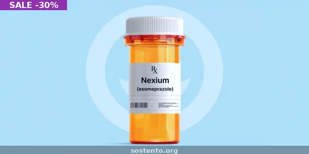 Nexium
