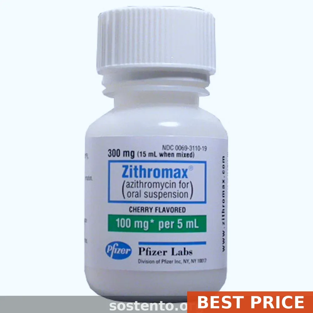 Zithromax