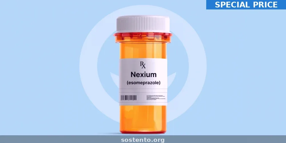 Nexium