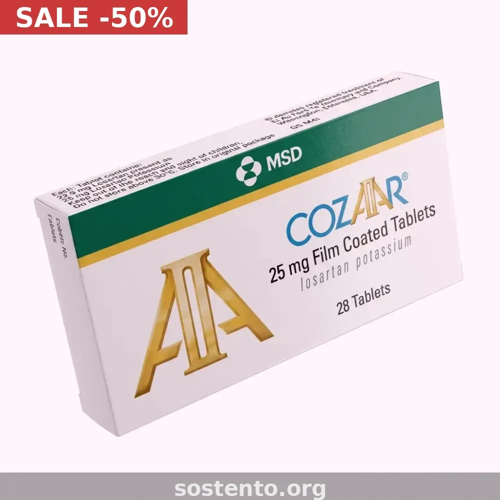 Cozaar