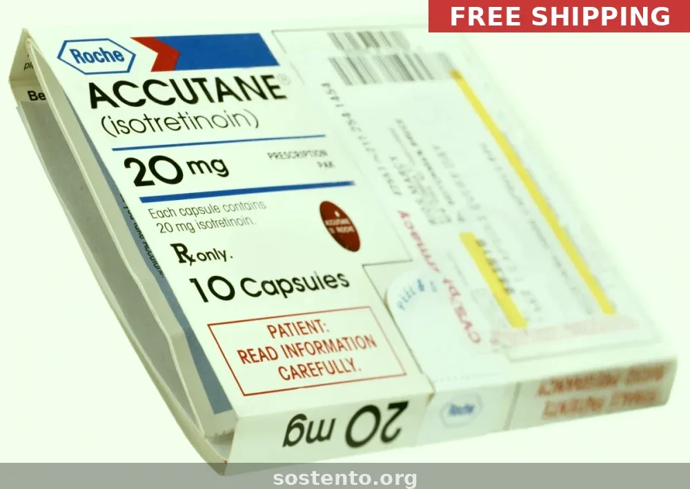 Accutane