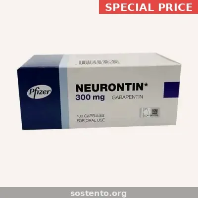 Neurontin
