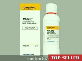 Paxil