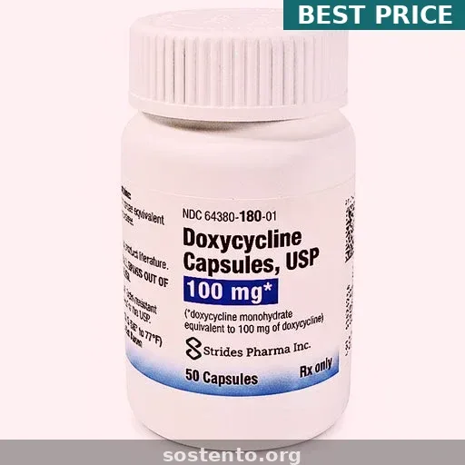 Doxycycline