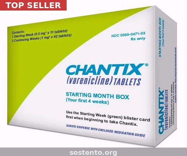 Chantix