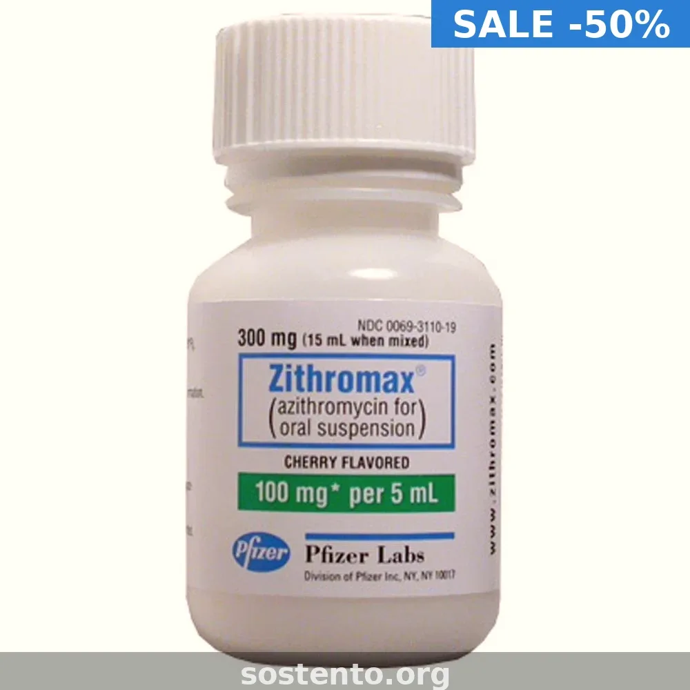 Zithromax