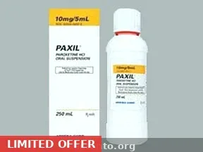 Paxil