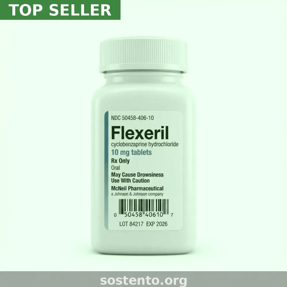 Flexeril