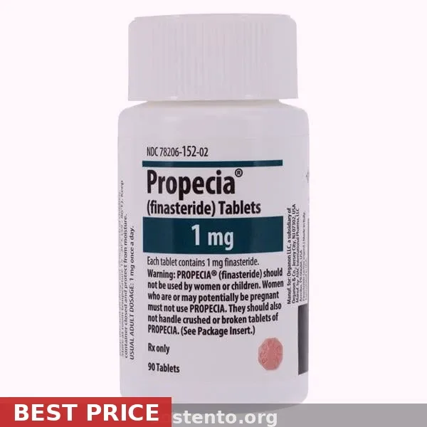 Order Propecia (Finasteride) 5mg | USA Nationwide Delivery From $0.65