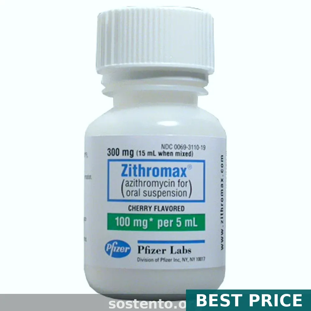 Zithromax