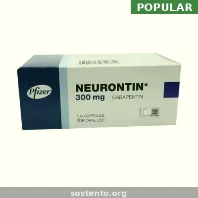 Neurontin