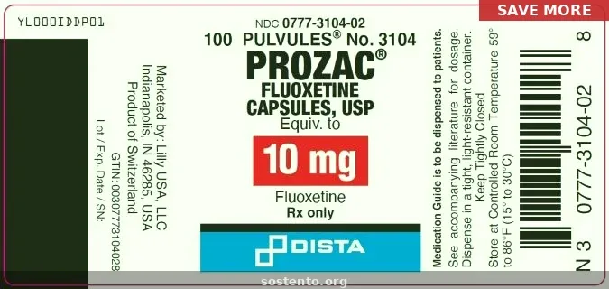 Prozac