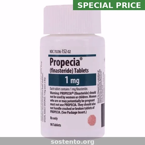 Propecia