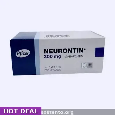 Neurontin