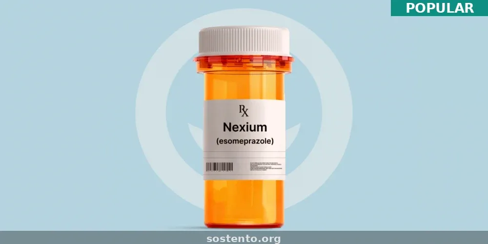 Nexium