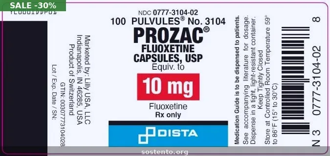 Prozac