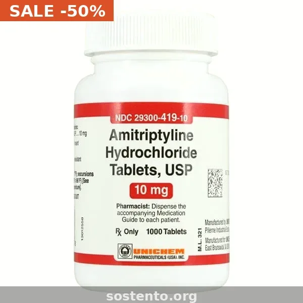 Amitriptyline
