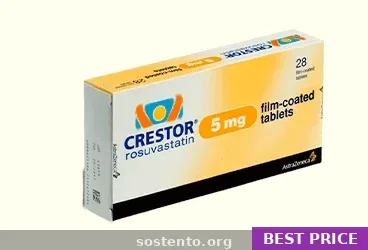 Crestor