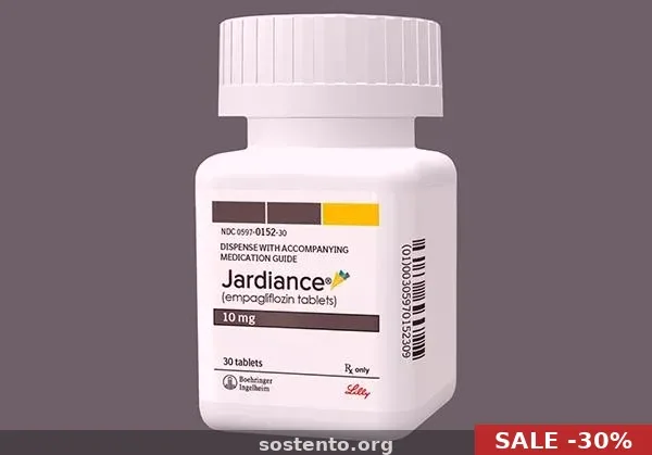 Jardiance