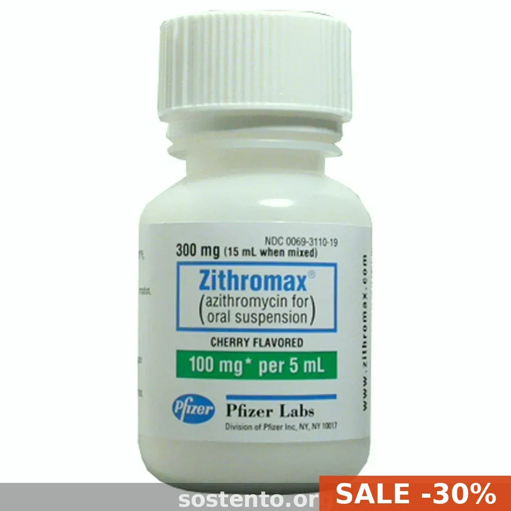Zithromax